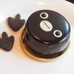 メザニンラウンジ すずかけ