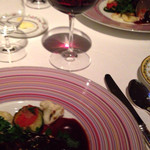 シェ・イノ - いつ行っても美味❤️