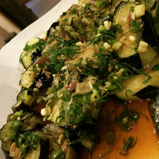 おばんざいバー笑_1