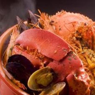 ビストロ・ラ・クッチーナ_1