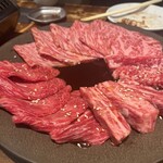 焼肉×バル マルウシミート 新橋店 - 