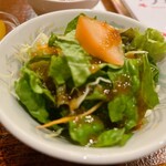 アジアン酒場 モンスター - 