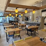 富山湾食堂 マルート店 - 