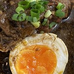 BLOCK HOUSE 水曜カレー - 