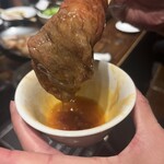 焼肉×バル マルウシミート 新橋店 - 