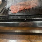 焼肉×バル マルウシミート - 