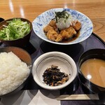 和食バル 音音 - 