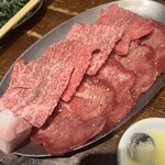 焼肉×バル マルウシミート 新橋店 - 