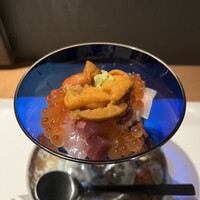 熟成鮨利他 - 