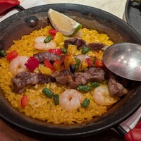 RIGOLETTO KITCHEN - 