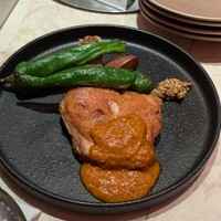 RIGOLETTO KITCHEN - 
