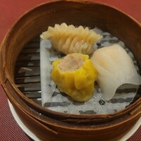 ジョーズ シャンハイ ニューヨーク 銀座店 - 