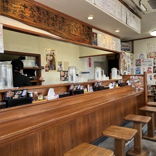 らー麺 たまや零式_2