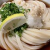 うどんの大田萬