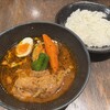 スープカレーlavi 新千歳空港店