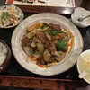 四川料理 華美 京橋店