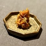 茶禅華 - スパイシーな香辛料。