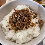 うどんの大田萬 - 太田萬ごはん