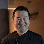 茶禅華 - ご主人の川田シェフは中国料理の名店「麻布長江」で10年間の修行を経た後、日本料理を学ぶために「日本料理龍吟」でも更なる経験を積んで、2017年に「茶禅華」をオープン。　