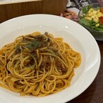 珈琲館 - 料理写真: