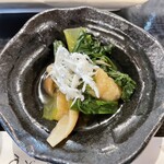 うどんの大田萬 - 一品