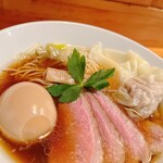 麺堂にしき 新宿歌舞伎町店 - 