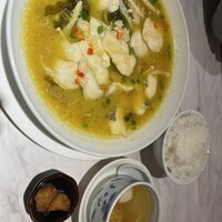 中華街 桂宮 - 