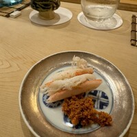 鮨 しゅん輔 阿佐ヶ谷 - 