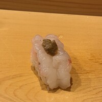 鮨 しゅん輔 阿佐ヶ谷 - 