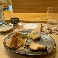 鮨 しゅん輔 阿佐ヶ谷 - 