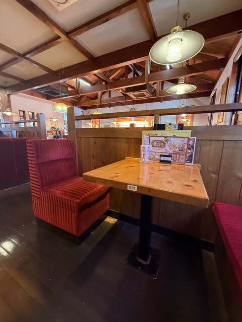 Komeda Coffee Ten Ichinomiya Mori Hon Ten photo 4