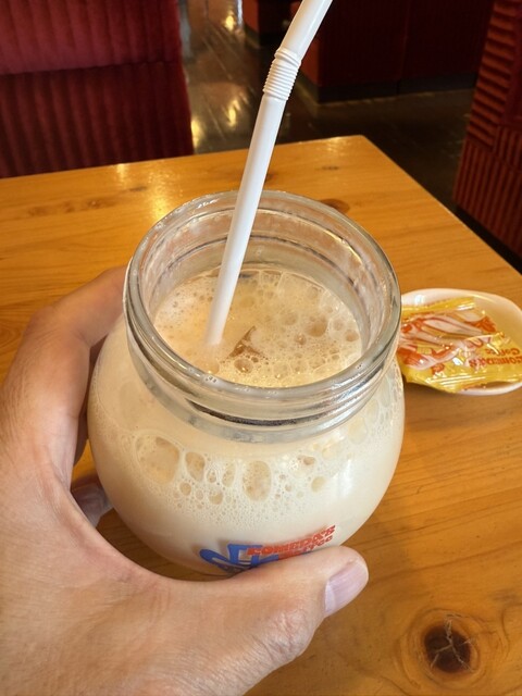 Komeda Coffee Ten Ichinomiya Mori Hon Ten photo 5