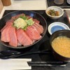 横濱屋本舗食堂