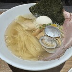 麺逢 KATAJIKENAI - 