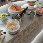 OMOダイニング - 