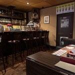 무코쿠세키 푸도 앤도 바 에토와루