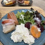 OMOダイニング - 