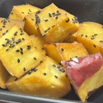 神楽坂フーズガーデン - 