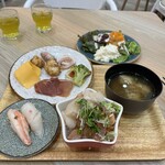 OMOダイニング OMO5函館 by 星野リゾート - 