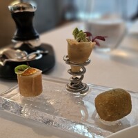 ドミニク・ブシェ トーキョー - 