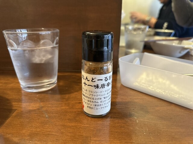 『和食材と調和させた独創的なインドカレー』by フクモト係長 : 初台スパイス食堂 和魂印才たんどーる - 初台/アジア・エスニック [食べログ]