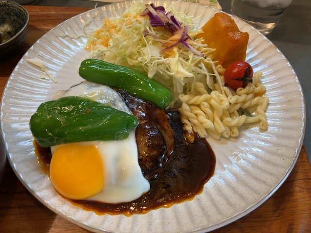 Gohan Dining Taisen photo 4