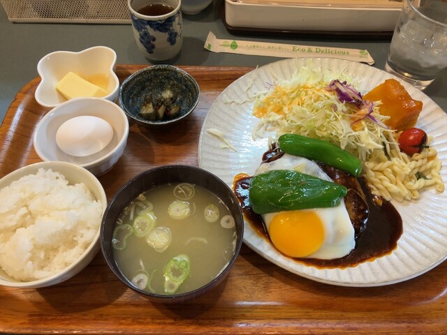 Gohan Dining Taisen photo 5