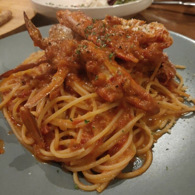 カフェレストラン リシーズン（CafeRestaurant Re:season） - 釧路（パスタ）の写真