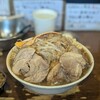 ラーメン荘 歴史を刻め 新栄店