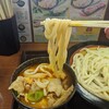 武蔵野うどん 藤原 北与野本店