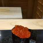 壽の勇介 - 北海道　いくら