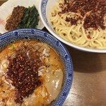 つけめん桜の如く - 