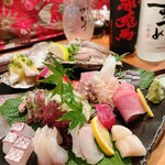 博多旬楽 つかさ - 