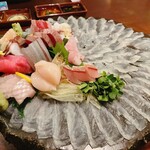 博多旬楽 つかさ - 